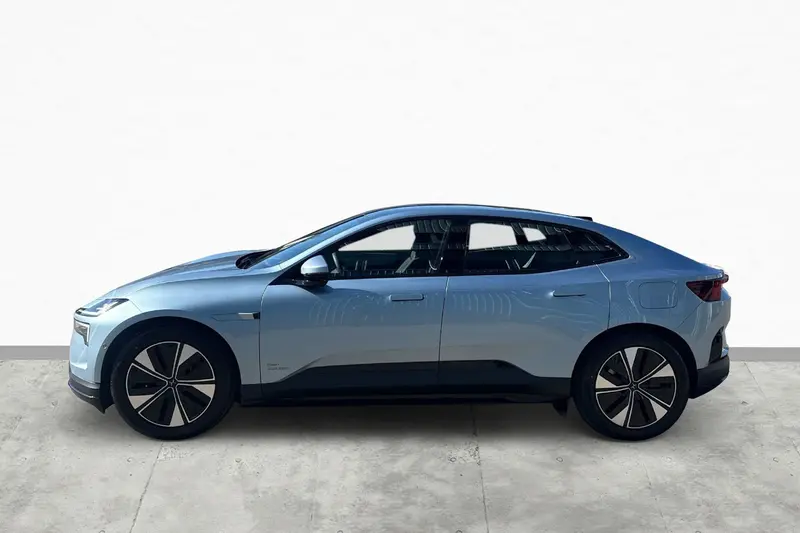 Polestar 4 2026