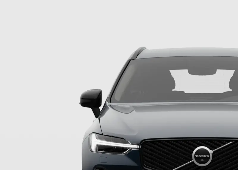 Volvo XC60 2027