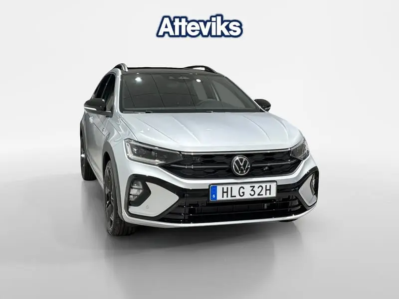 Volkswagen Taigo 2027