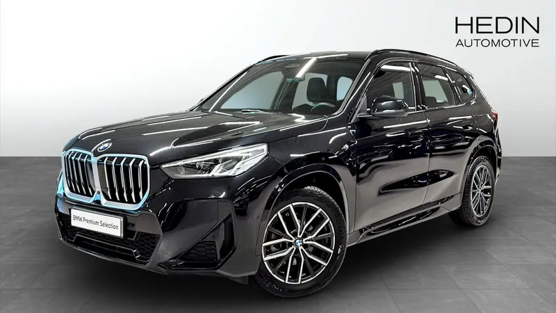 BMW X1 2025