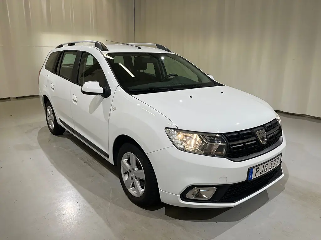Dacia Logan 2017