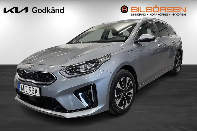 Kia Ceed 2021