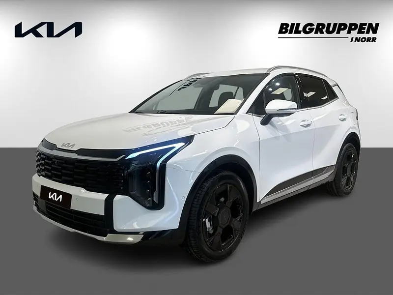 Kia Sportage 2026