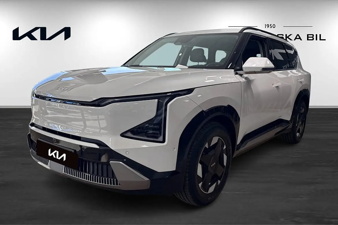 Kia EV5 2026
