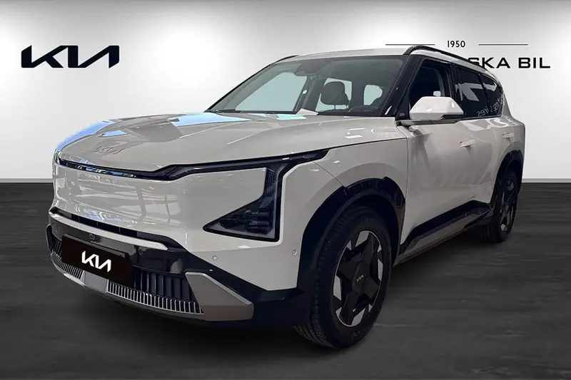 Kia EV5 2026