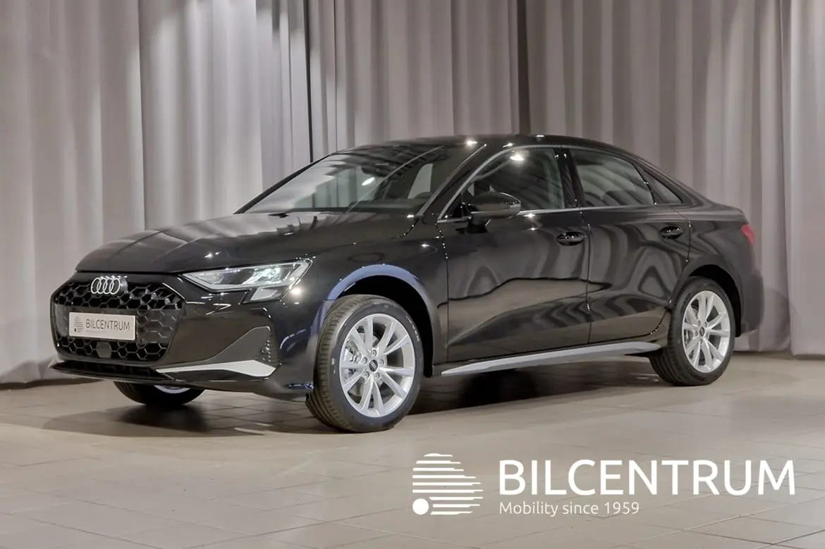 Audi A3 2027