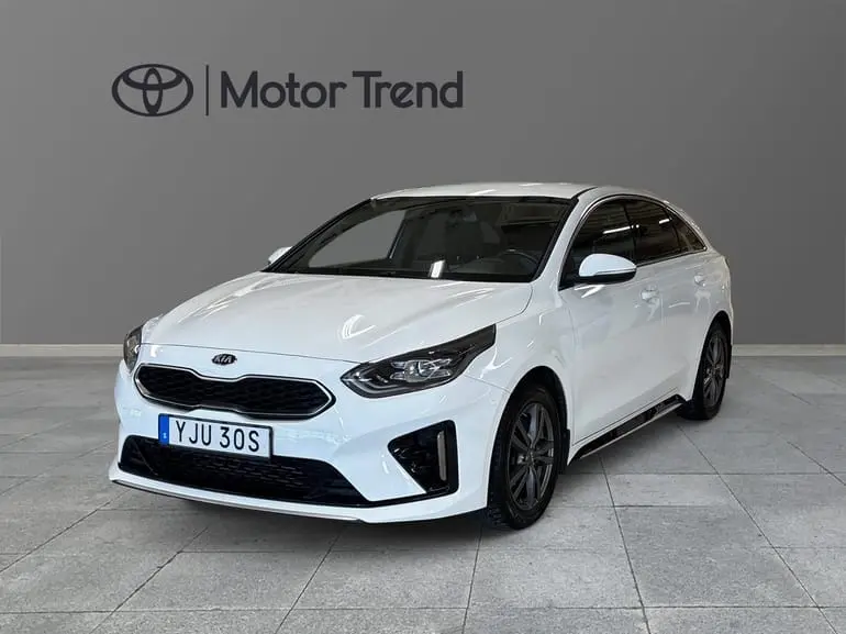 Kia Ceed 2019