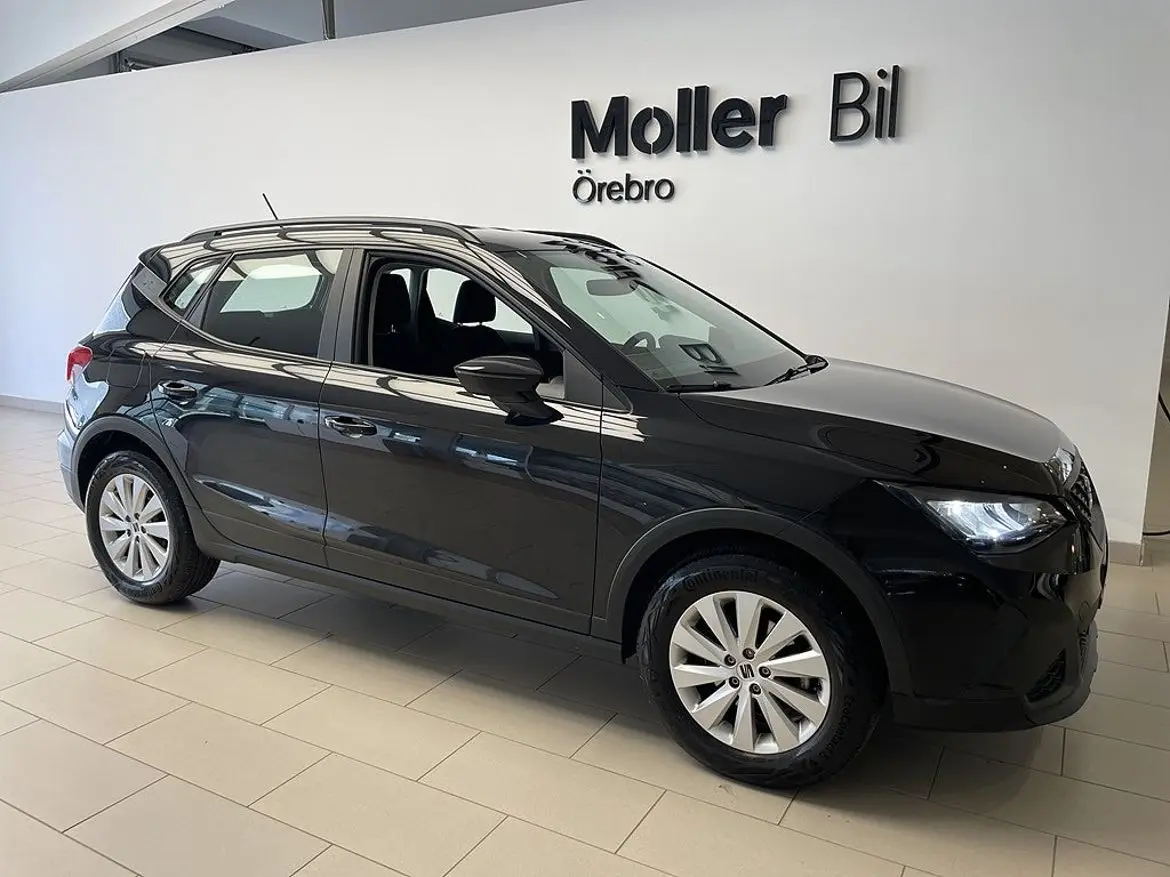 SEAT Arona 2023