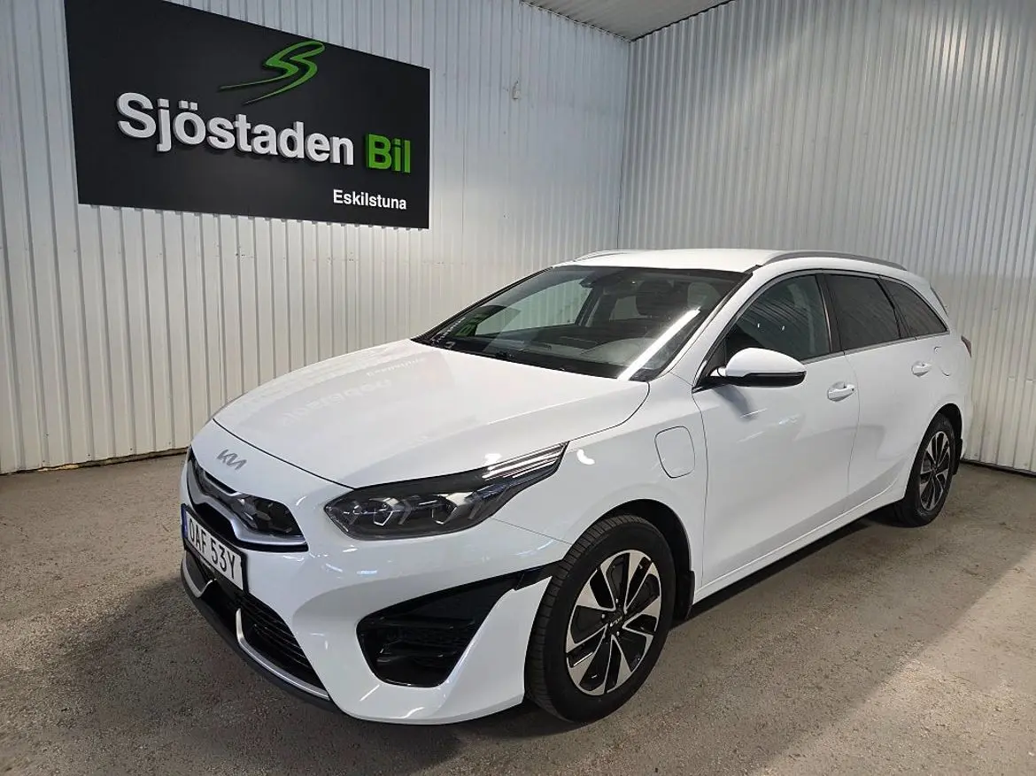 Kia Ceed 2022