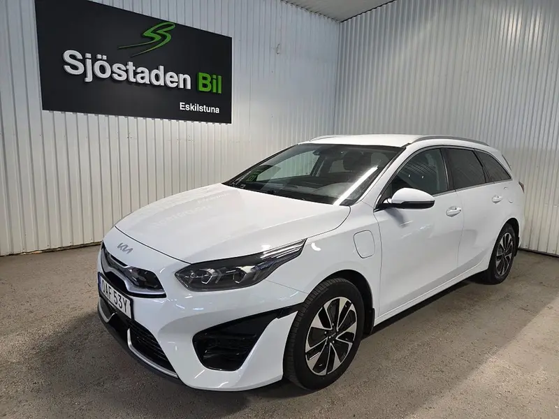 Kia Ceed 2022