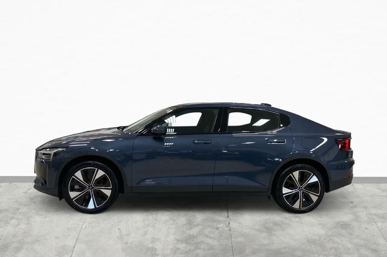 Polestar 2 2024