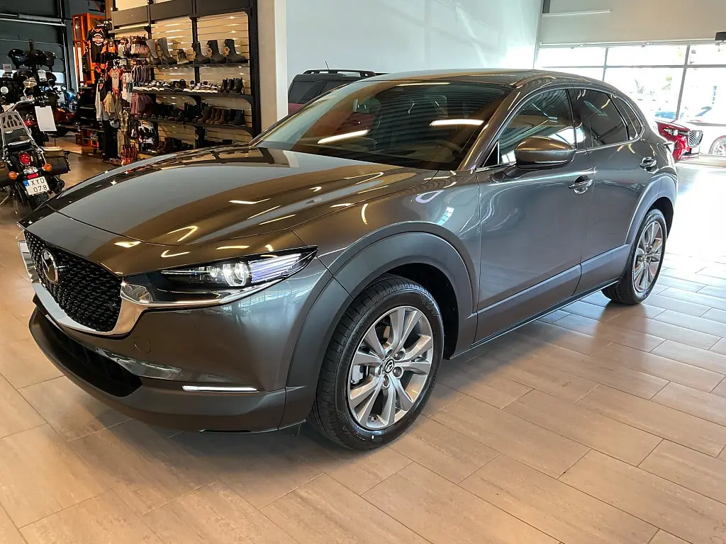 Mazda CX-30 2024