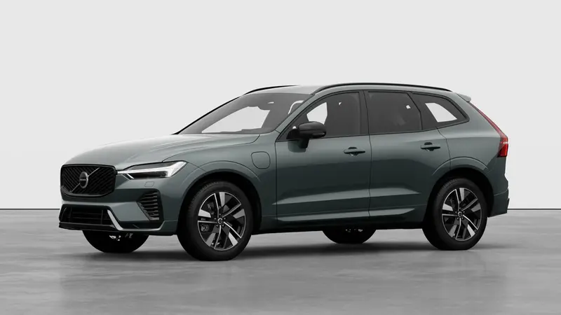 Volvo XC60 2027
