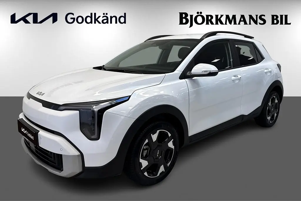 Kia Stonic 2026