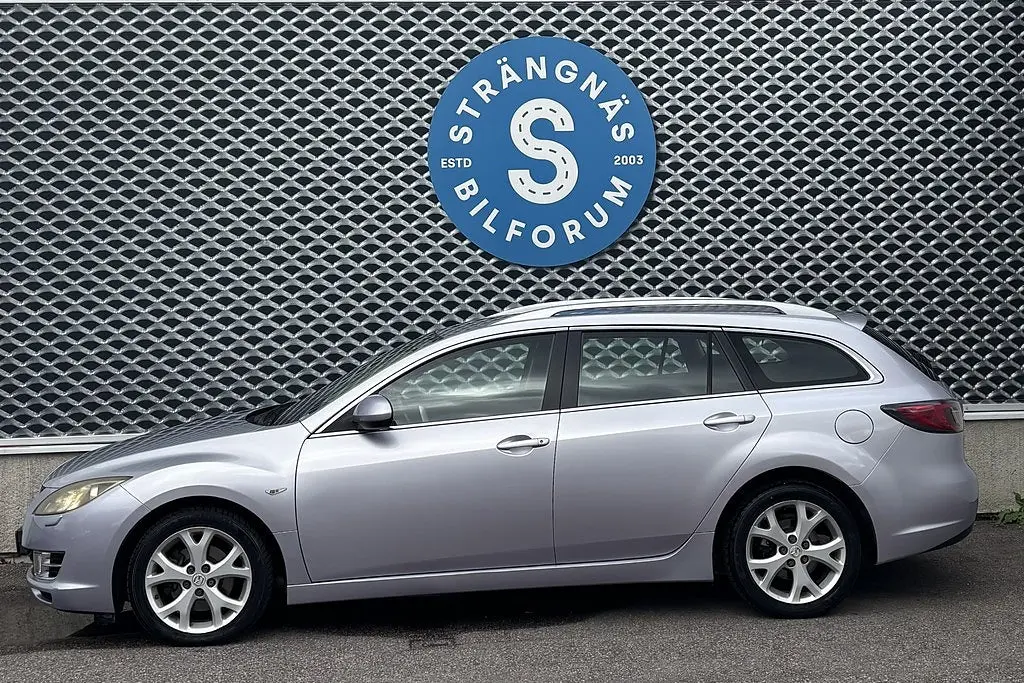 Mazda 6 2008