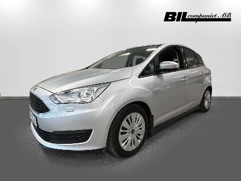 Ford C-Max 2016