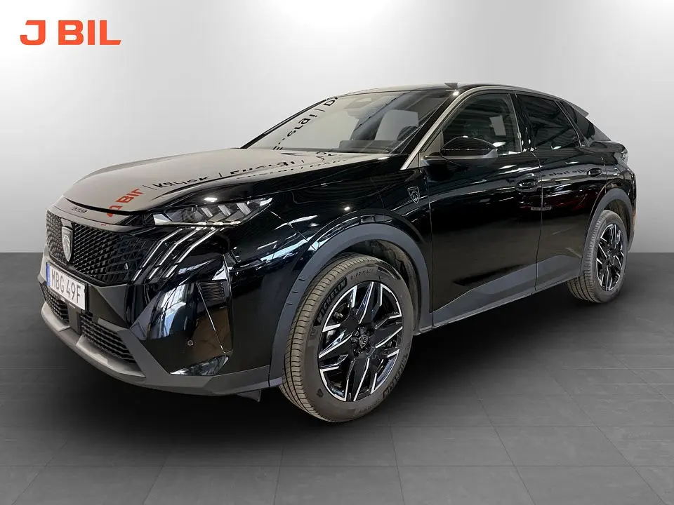 Peugeot 3008 2025