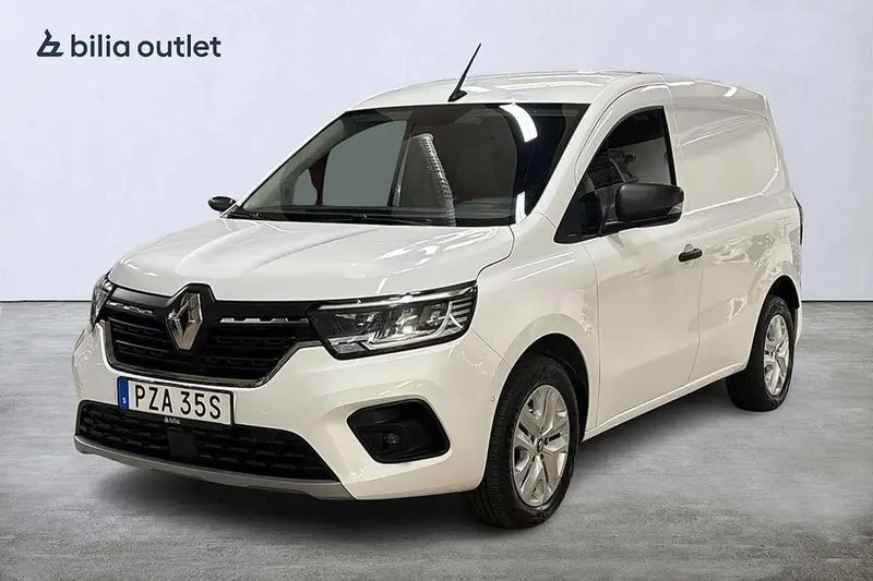 Renault Kangoo 2022