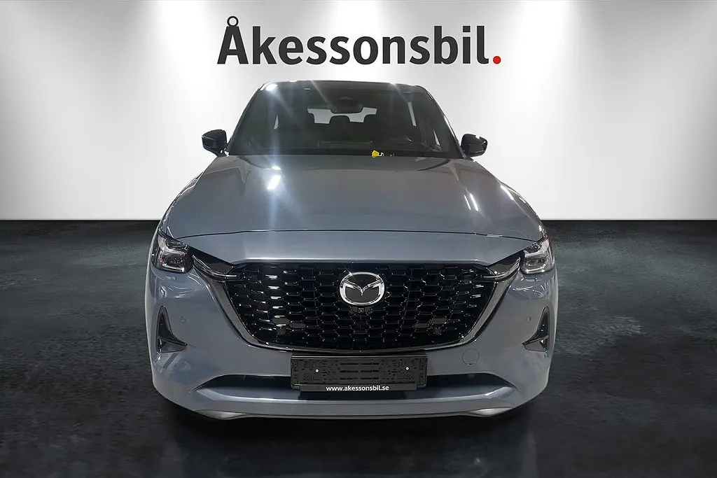 Mazda CX-60 2026