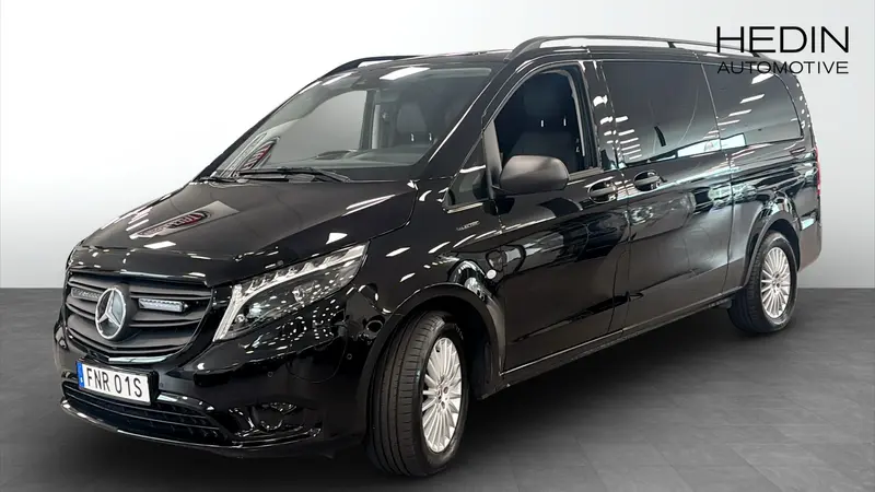 Mercedes-Benz Vito 2023