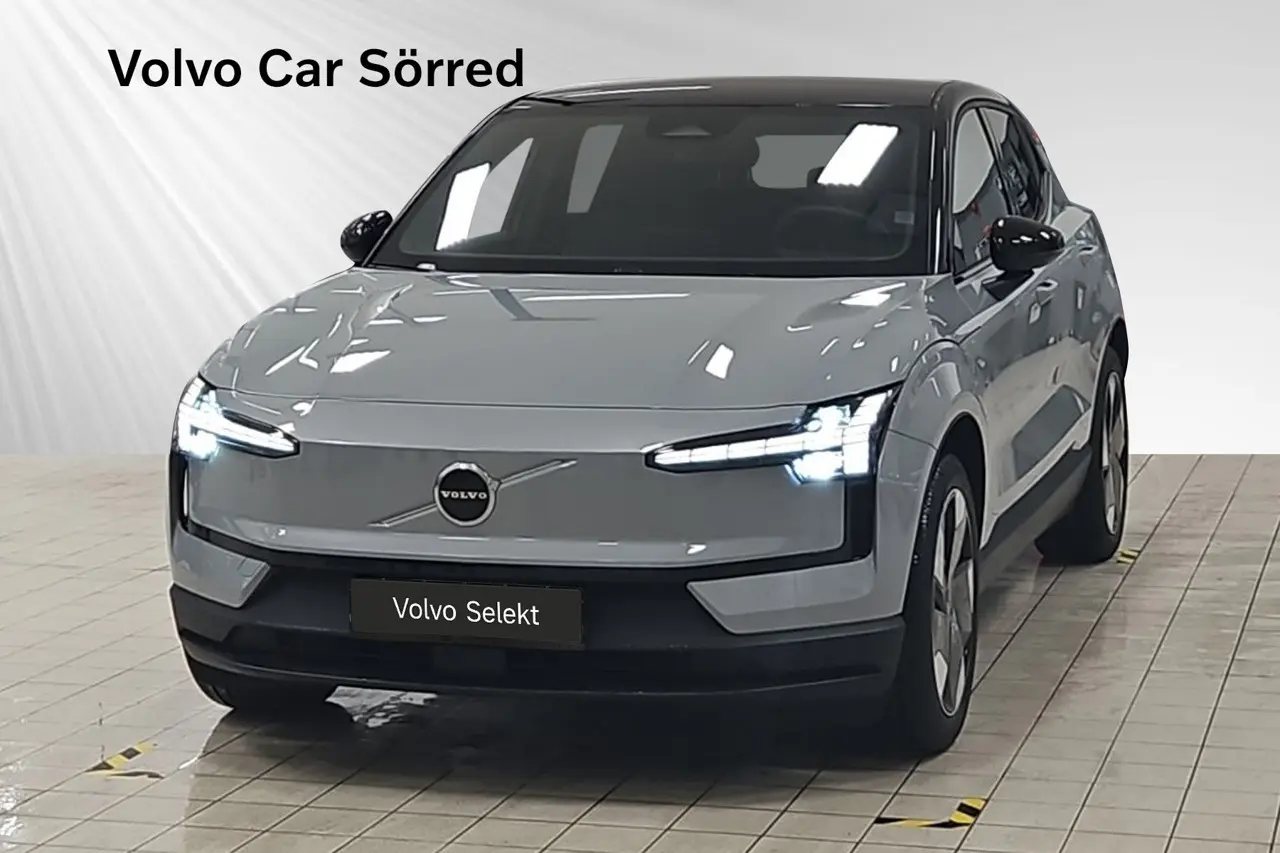 Volvo EX30 2024