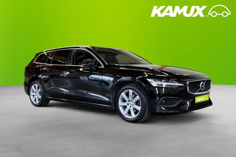Volvo V60 2020