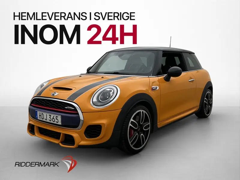 MINI Cooper 2016