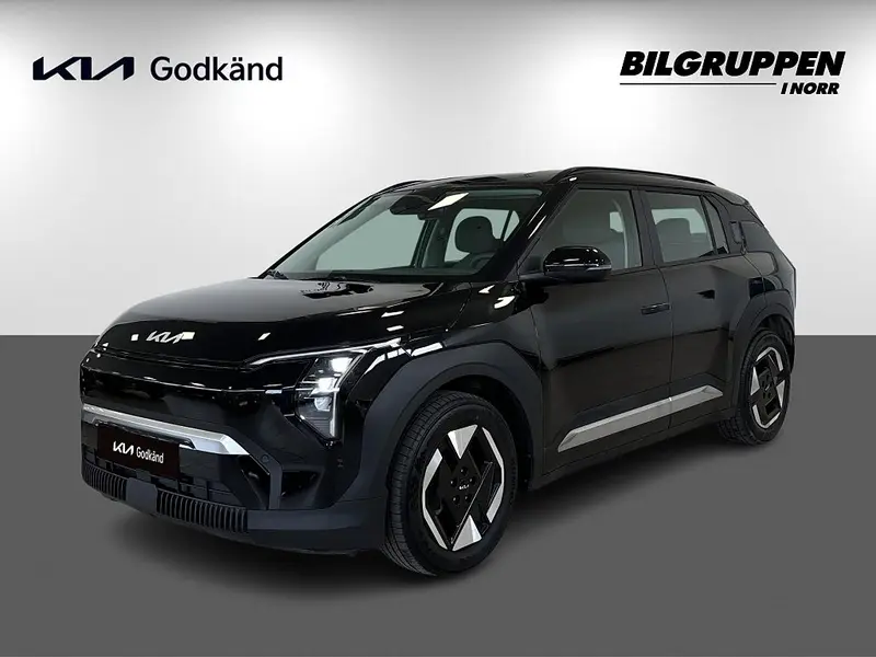 Kia EV3 2025