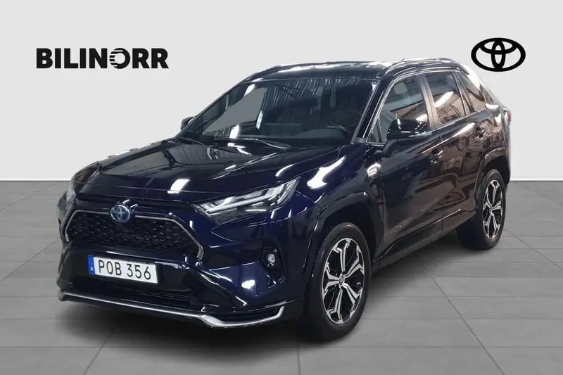 Toyota RAV4 2023