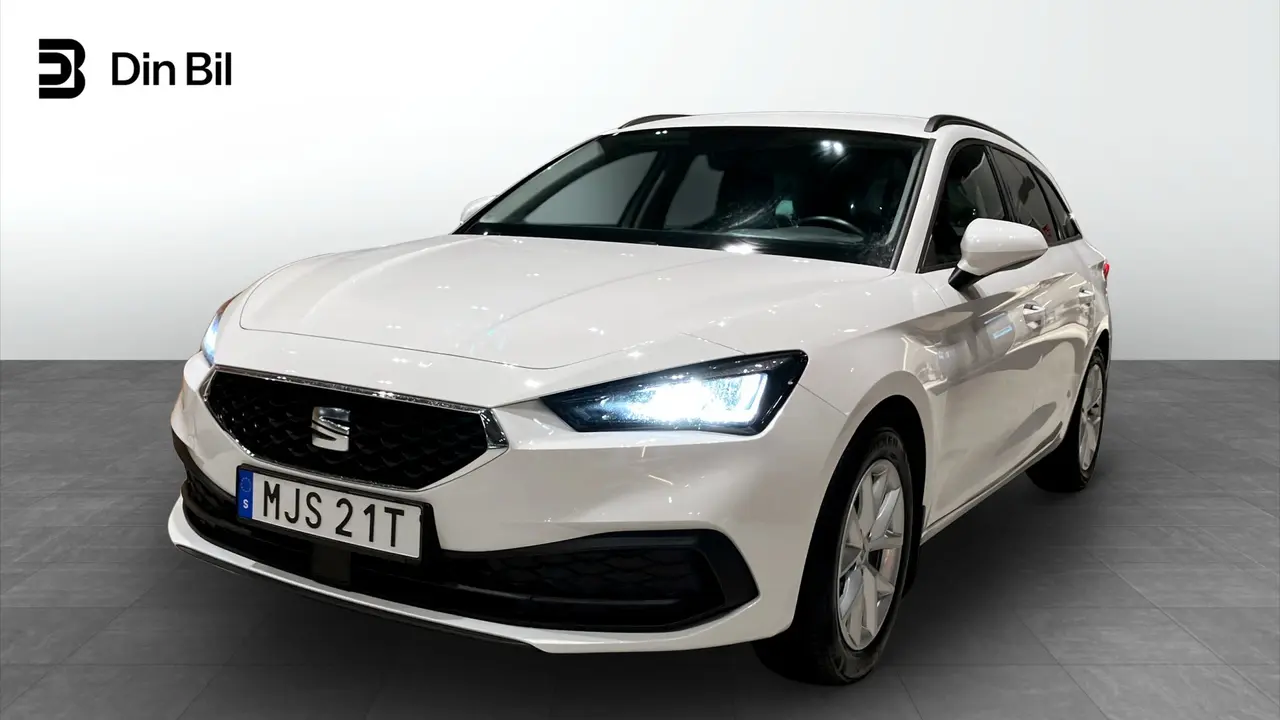 SEAT León 2024
