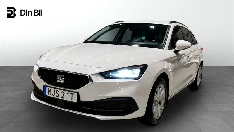 SEAT León 2024