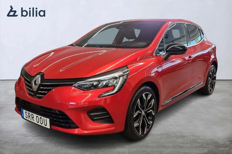 Renault Clio 2023