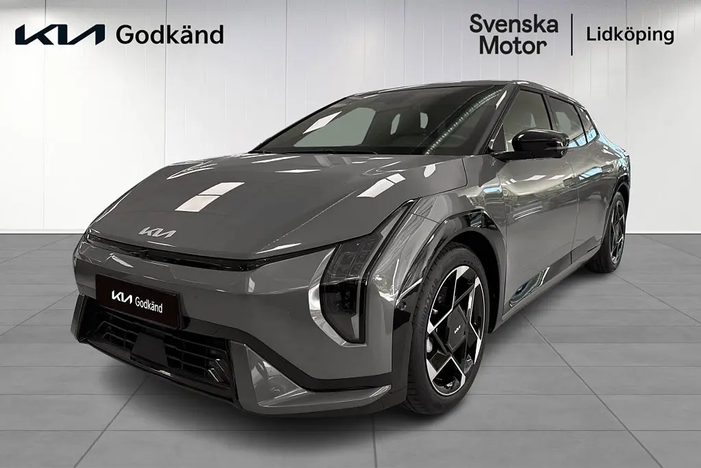 Kia EV4 2026