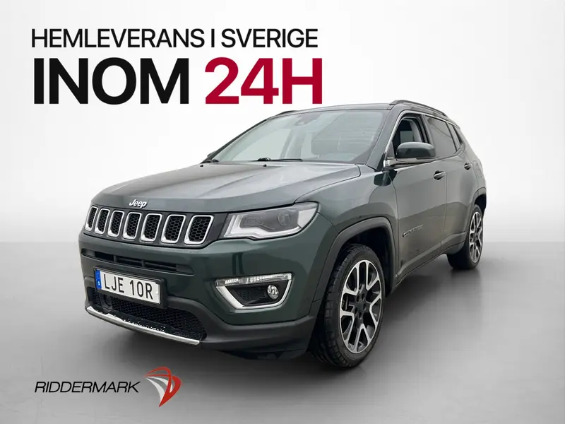 Jeep Compass 2020