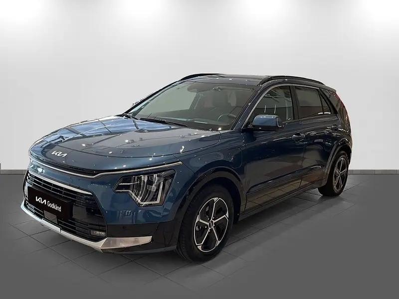 Kia Niro 2025