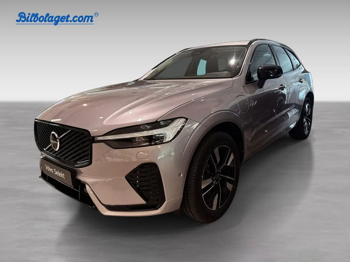 Volvo XC60 2026