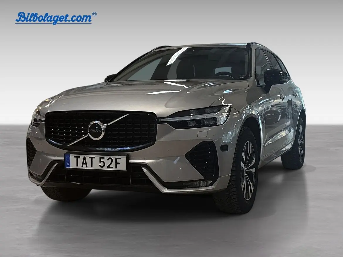 Volvo XC60 2024