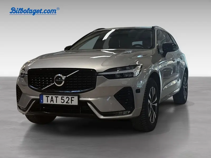 Volvo XC60 2024