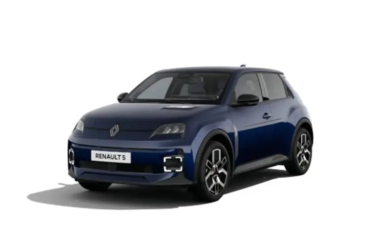 Renault 5 2026