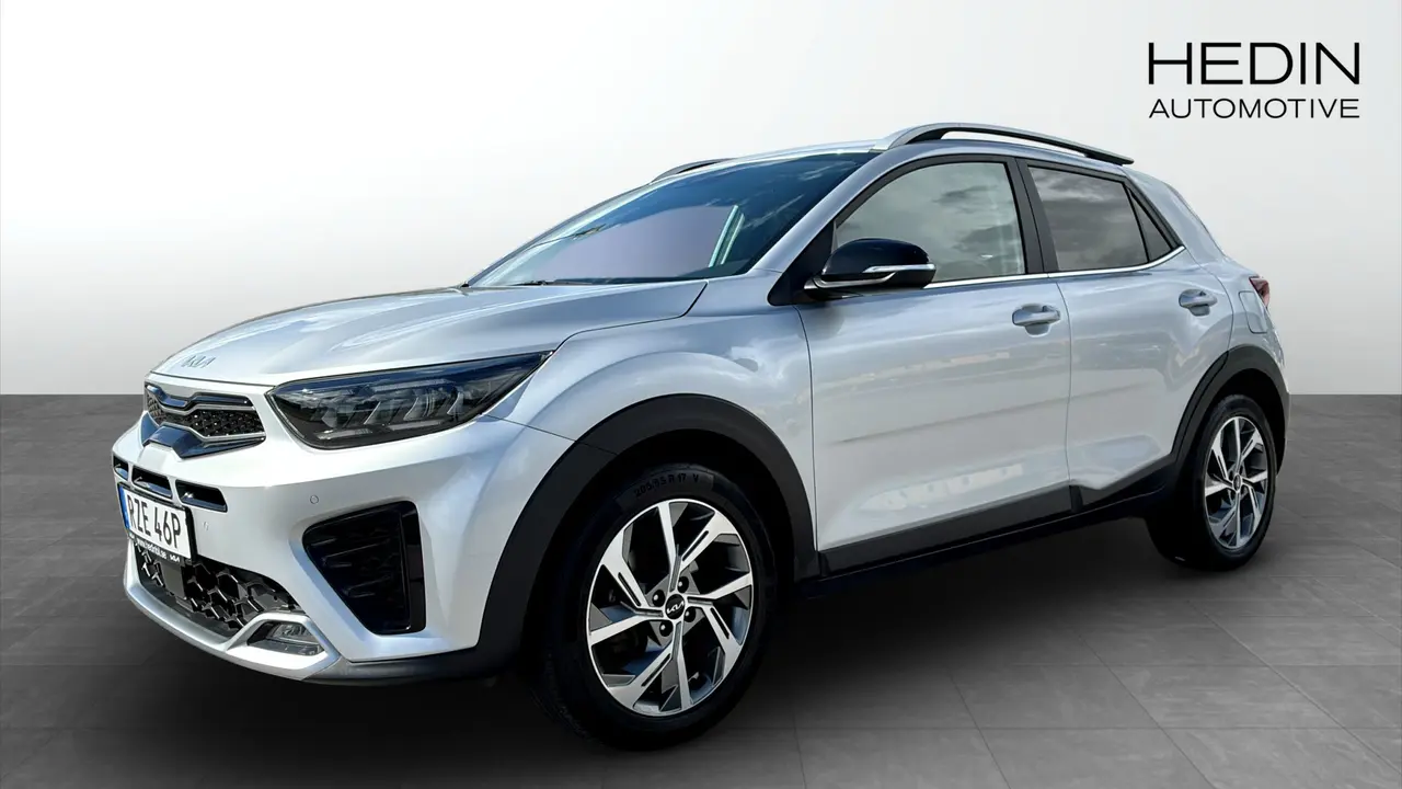 Kia Stonic 2022