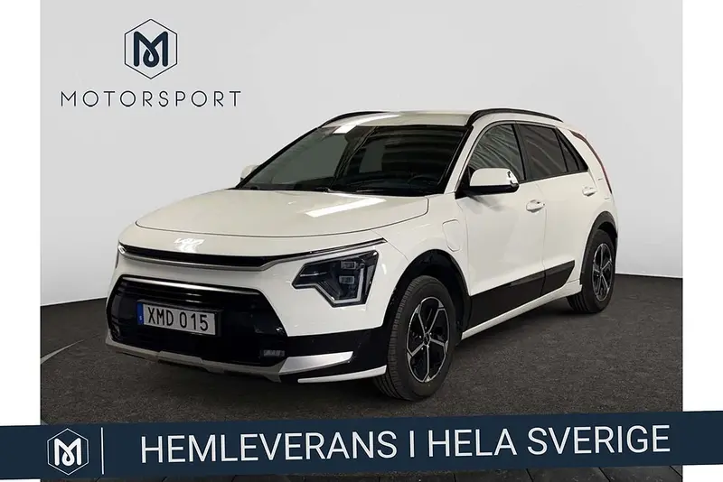 Kia Niro 2023