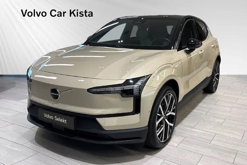 Volvo EX30 2026