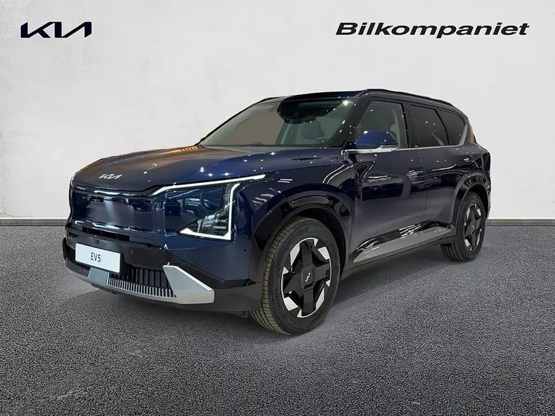 Kia EV5 2026