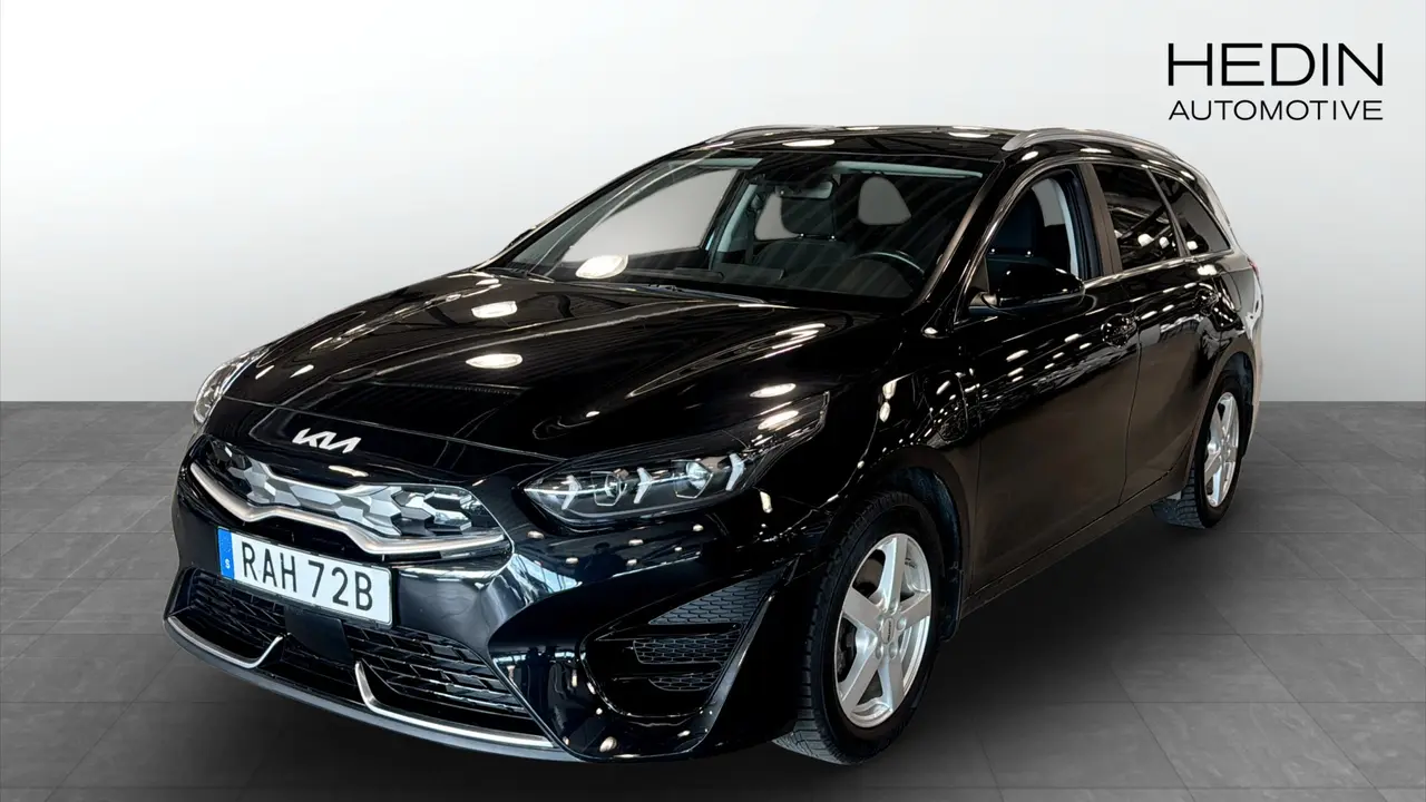 Kia Ceed 2023