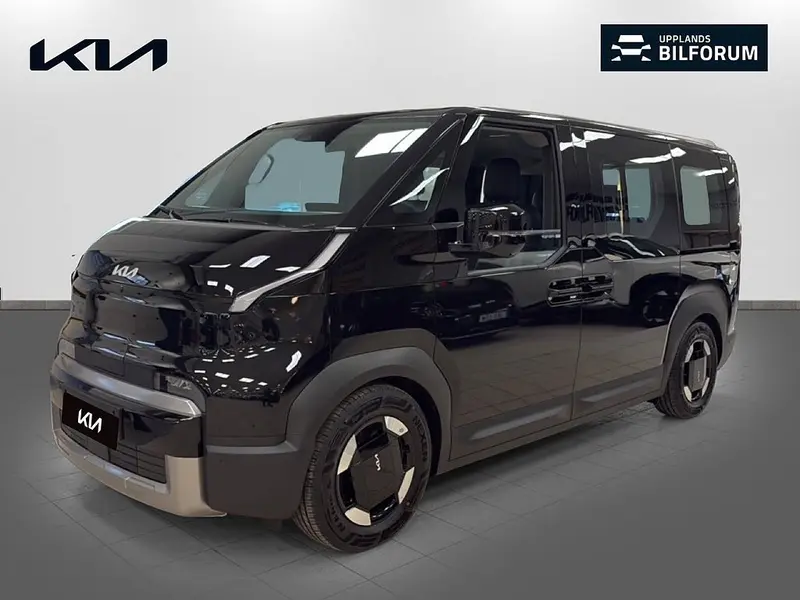 Kia PV5 2026