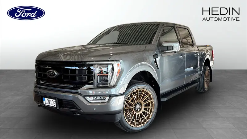 Ford F-150 2023