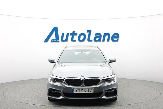 BMW 5-serien