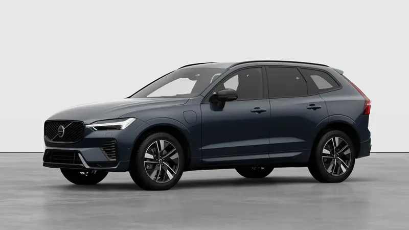 Volvo XC60 2027