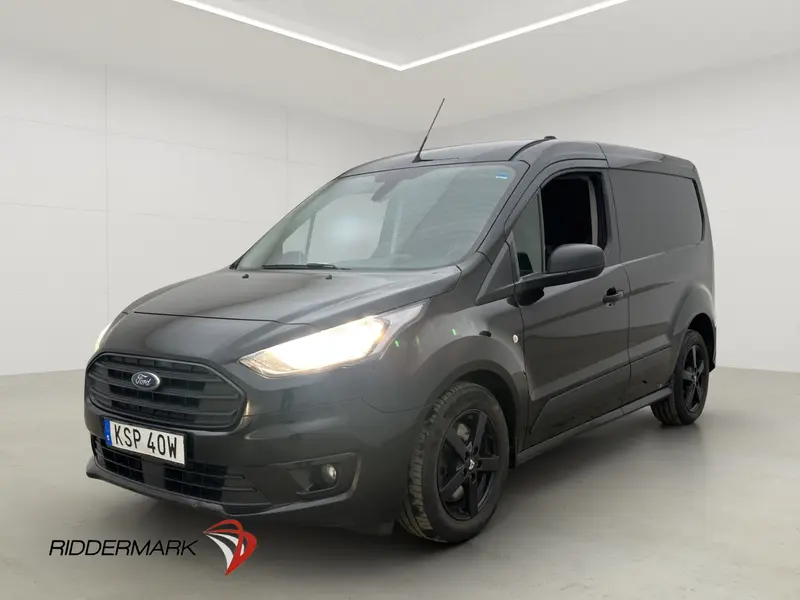 Ford Transit Connect 2020