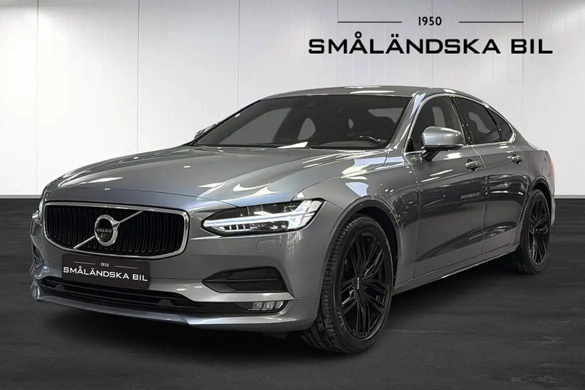 Volvo S90 2020